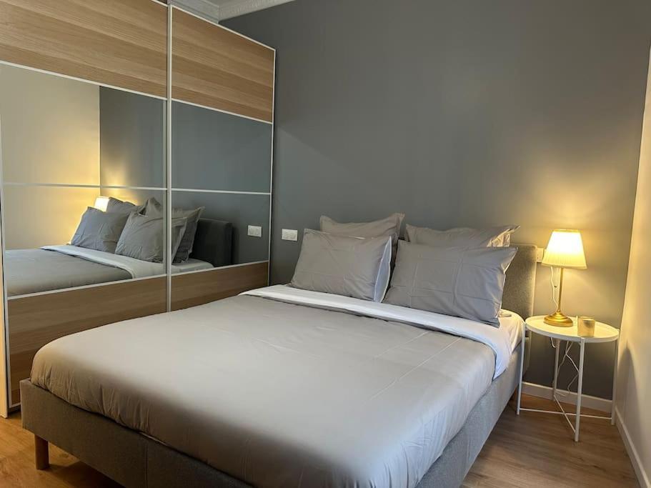 Apartamento Appt Renove Proche Montmartre Gare Du Nord Et Est París Exterior foto
